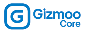 GiznooCorelogohead